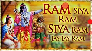 Ram Siya Ram (Full Song) Sachet Tandon  Poonam Tha