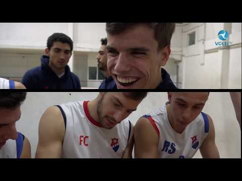 Bola Dentro - Esmoriz GC