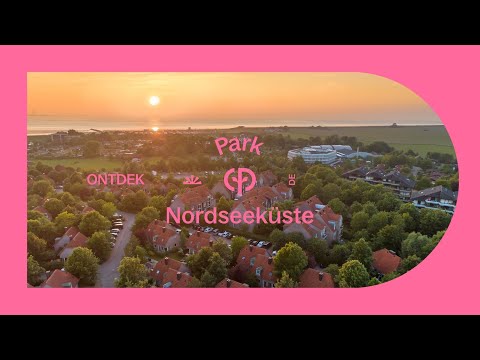 Center Parcs Park Nordseeküste | Oneindige vergezichten in Butjadingen