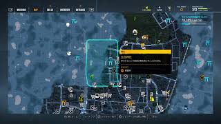 [GHOSTWIRE TOKYO]これは魂を繋ぐ物語#4