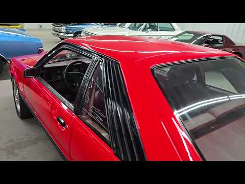 1984 Ford Mustang GT (CC-1945749) for sale in Nashville, Illinois