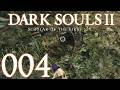 Dark Souls 2 [004] - Harte Panzer