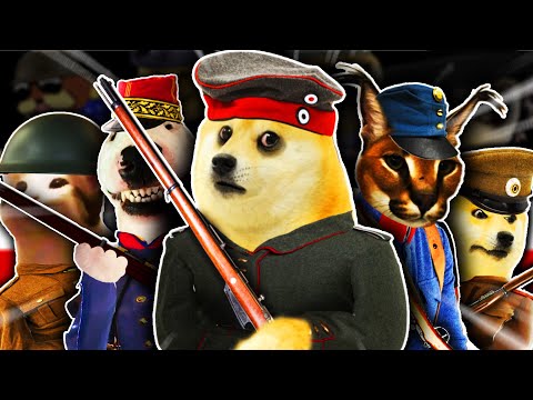 Le KAISER Has Arrived