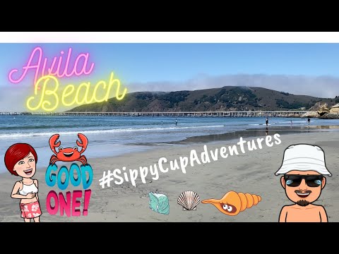 A great place to stay in Avila Beach!