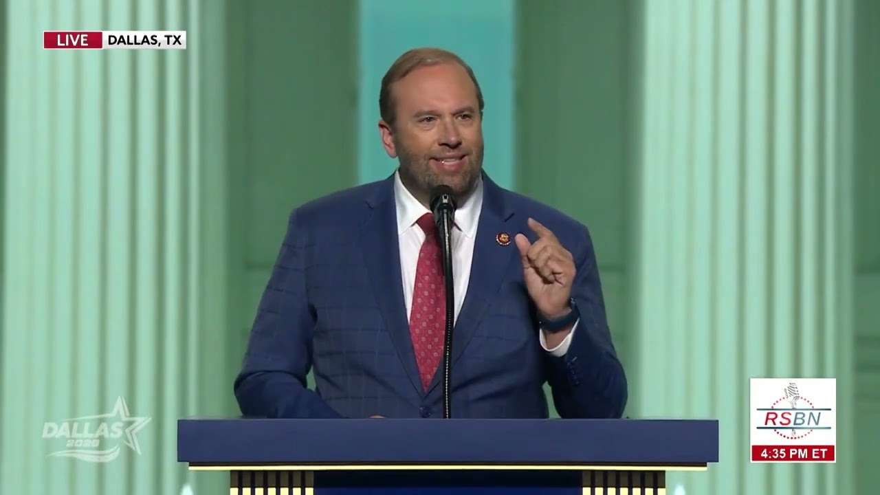 Rep. Jason Smith & Ryan Mackenzie Highlight Nationwide Benefits of Trump Tax Cuts - 09/10/26