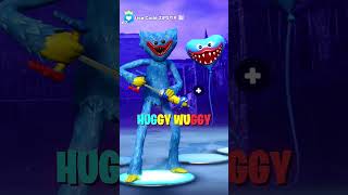 Download lagu HUGGY WUGGY Emote and Skin 😍 mp3