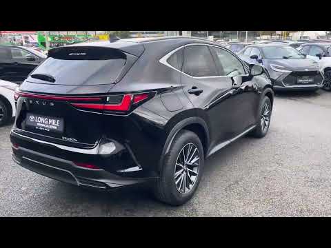 Lexus NX 2.5 Phev Premium 4WD 5dr - Image 2