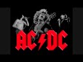 AC/DC - Thunderstruck [Original] 