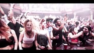 Carnage  Borgore  Opera Nightclub HD
