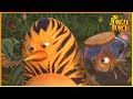 Stars Stone Jungle Bunch 35 Compilation Cartoon For Kids