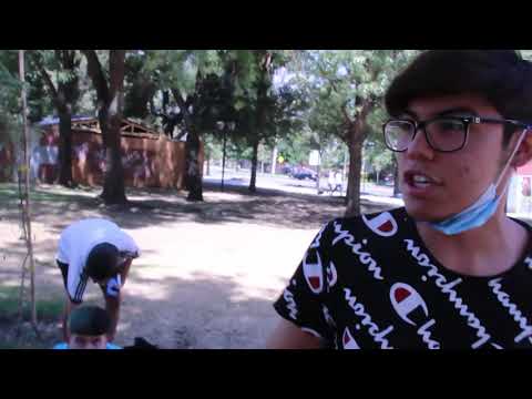 PELAO MC VS HS WARRIOR - REPECHAJE PARA CUARTOS DE FINAL - CHALA BATTLES