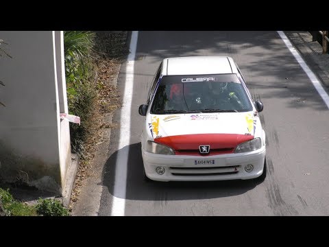 63° Rally Coppa Valtellina 2019 Flematti - Rossi by Ferrario