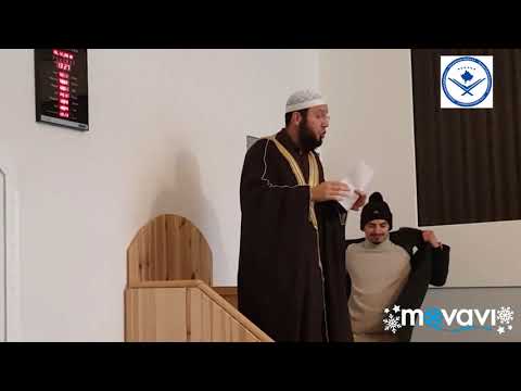 Hutbe:10 Shenjat e mëdha të kijametit.