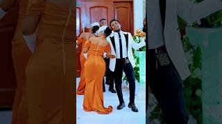BEST DUO WEDDING ENTRANCE DANCE #zamakalefashion ##WEDDING #latestafricaprint