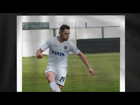 Vareiro | 21/22 Highlights | AD Ovarense / FC Cesarense