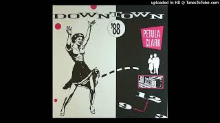 Petula Clark - Downtown &#39;88