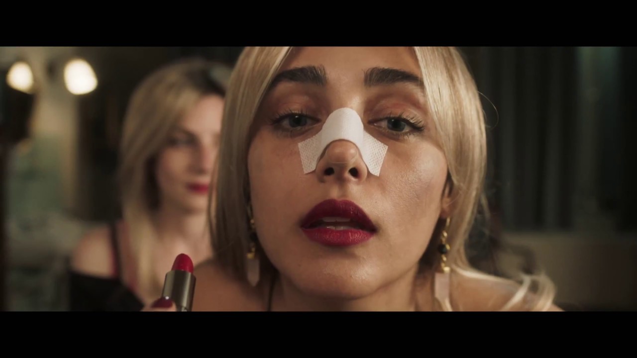 Aus nächster Distanz