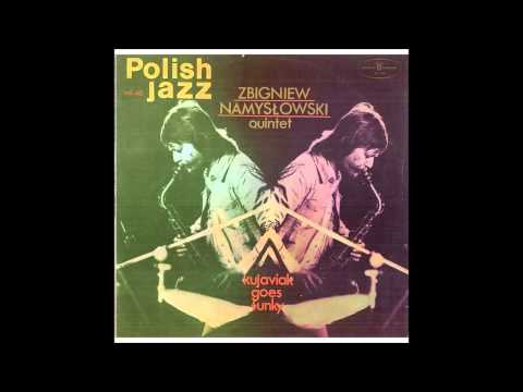 Zbigniew Namyslowski Quintet - Zablakana Owieczka