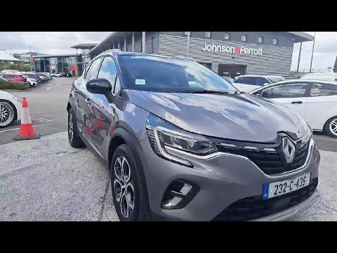 Renault Captur Automatic 1.3 Petrol huge Spec / - Image 2