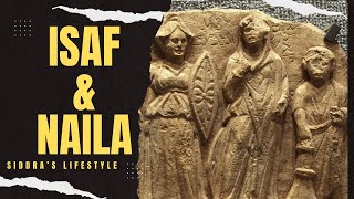 Isaf and Naila Story  History of Asaf and Naila  I