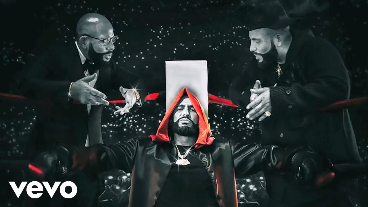 Mockingbird Valley by Dj Drama & Jack Harlow from USA Popnable