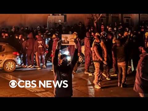 Iranian regime will not “go down without a fight,” expert says