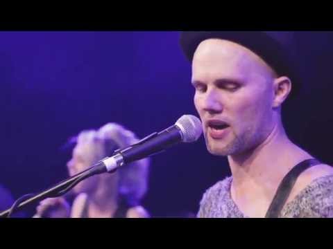 Timothy Jaromir - Live at Montreux Jazz Festival 2016 - Jump & Scream