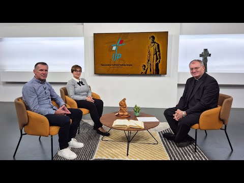 Prozor svetoga Josipa - Zlatko i Marijana Stipković