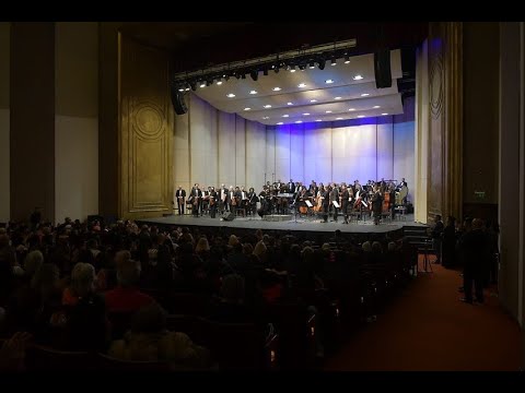 Orquestas Sinfónicas salteñas: excelencia para disfrutar y compartir