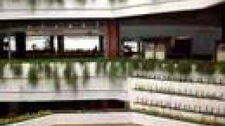 White Swan hotel Canton Guangzhou China