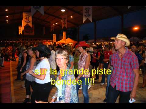 Festival de Mirande 2011