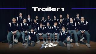 Idol House Çok Yakında Başlıyor! #Trailer 1 💙