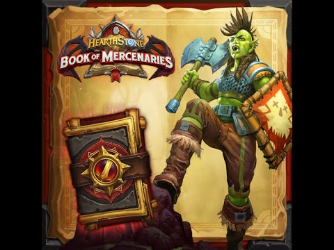 Libro de los mercenarios- Rokara