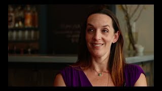 Making Brews and Paying Dues: Julia Murney video