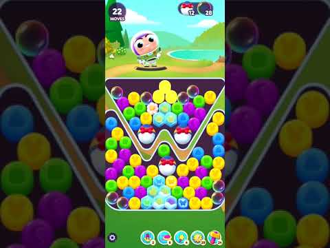 Disney Getaway Blast Levels 585, 586, 587, 588 & 589