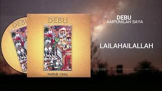 Download lagu DEBU - Ampunilah Saya Video Lirik mp3