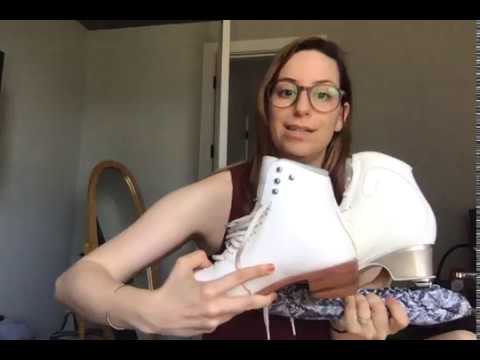 download lagu mp3 mp4 Soft Boot Ice Skates, download lagu Soft Boot Ice Skates gratis, unduh video klip Soft Boot Ice Skates