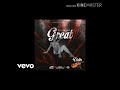 VYBZ Kartel - Great ( Official Audio)