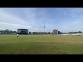 Mahinda Rajapaksa Cricket Stadium | Hambantota | SriLanka #pakvsafg