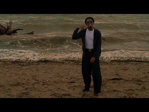 Saii - MS. UNTRUSTABLE (Official Video)