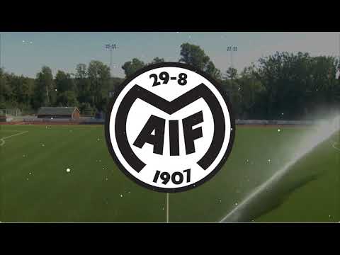 Motala AIF Mållåt/Goal Song 2020