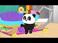 Julius Jr S1EP06 Clancy S Sniffles And Shadow Play