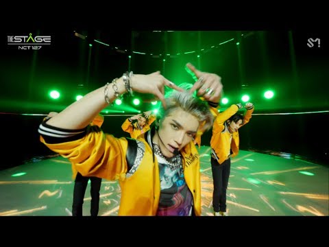 [ONE-TAKE] NCT 127 엔시티 127 '영웅 (英雄; Kick It)' @NCT 127 THE STAGE (SQUAD Ver.)