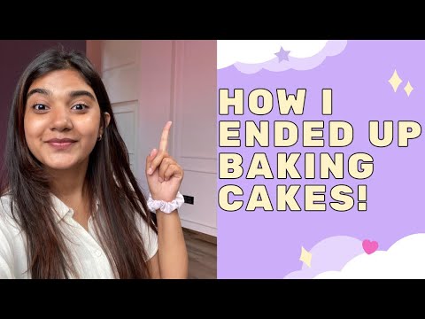 A walk through my journey on Instagram | Rutika Patel | Euphoric Cakes