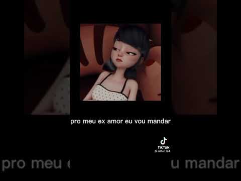 por meu  ex amor  eu vou manda um recadinho🔥🔥