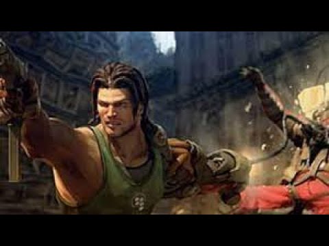 I Am A Soldier With A Robotic Arm || Bionic Commando || Hindi Commentary
