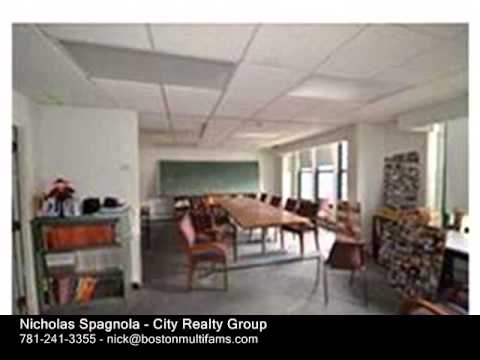 140 Pearl St Chelsea, MA 02150 - Commercial Property - Real Estate - For Sale -
