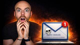 10 Emails People Received From Loved Ones Long After They Passed