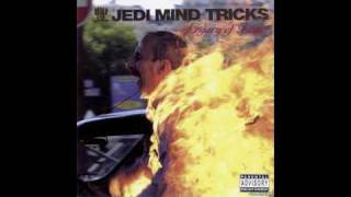 Jedi Mind Tricks - On the Eve of War feat. GZA (Meldrick Taylor Mix)