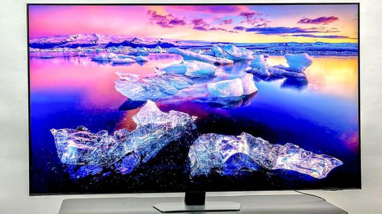 Samsung QN90C 4K TV FULL REVIEW | The King of QLED TVs!